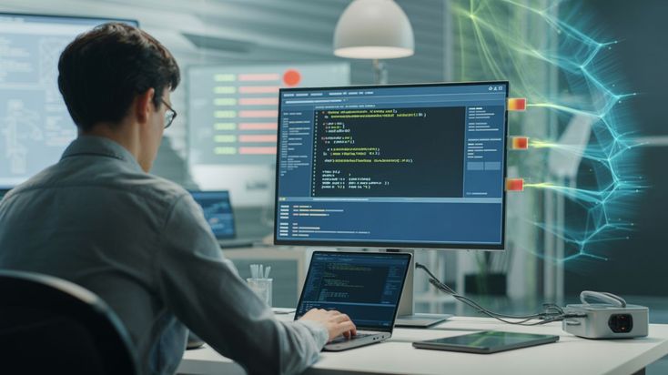 Тестирование QA